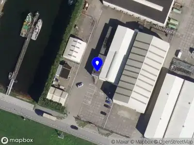 Sjaak Moens Logistics B.V.