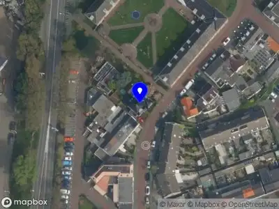 There be dragons (Tbd) B.V.