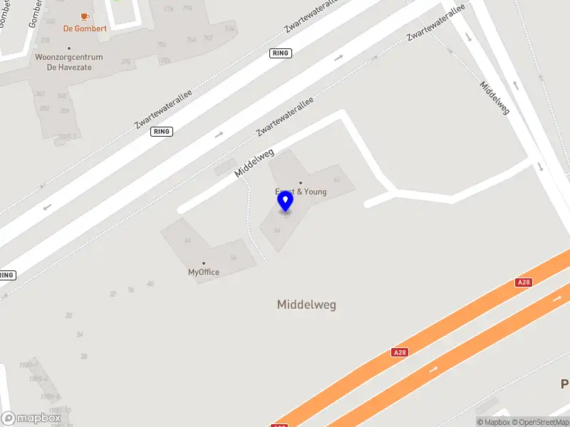 Beecot Holding B.V. Zwolle