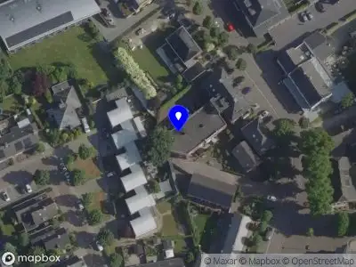 Parketservice Gemert B.V.