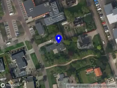 Nieuw bedrijf Djoe Beheer B.V.