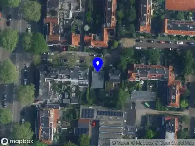 Palletvoordeel.com B.V. Amstelveen