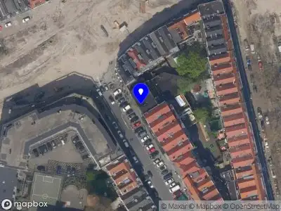 Stichting Ghaus E Azam Rotterdam
