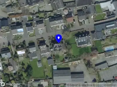 Nieuw bedrijf Koor Alegria