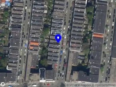 VvE Jan Sonjestraat 29ab te Rotterdam Rotterdam