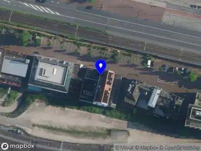 SecFi Technologies B.V. Amsterdam