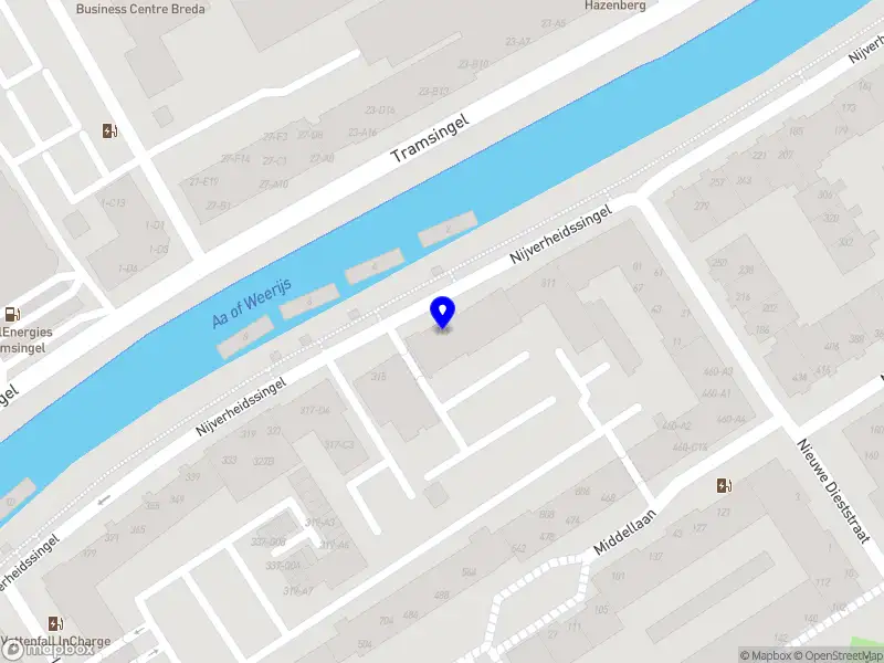 STICHTING BO DIVERSITY