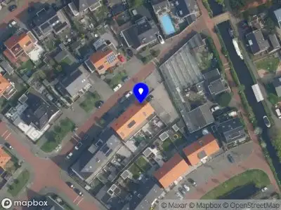 JDG Vastgoedbeheer 's-Gravenhage