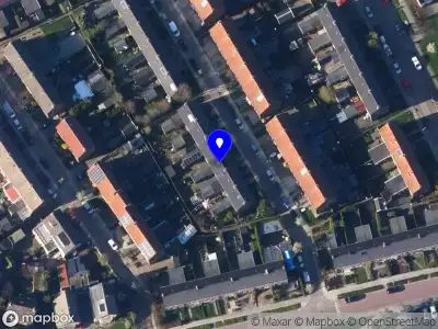 Nieuw bedrijf Yn'e Sinne Farm