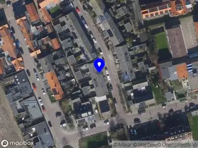 Nieuw bedrijf van de Spils