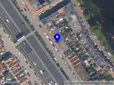 Nieuw bedrijf PJ Biegai Onderhoud en Service