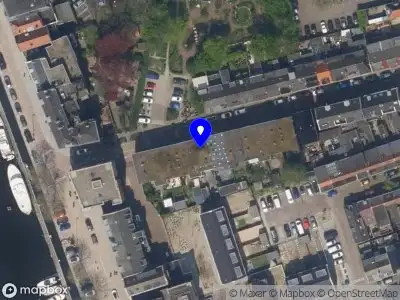 Steve-Works Vlaardingen