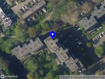 Nieuw bedrijf A.S. Bahadoer