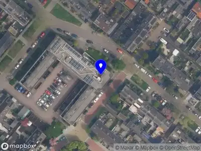 Ver. "Het Beweegkader" Bergschenhoek
