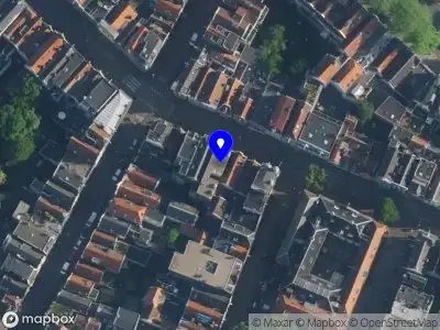 Nieuw bedrijf Natalia Jordanova