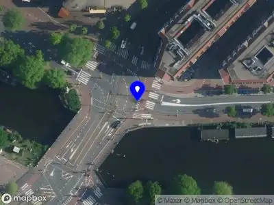 Huijse Amsterdam