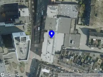 PV AH 1097 Tilburg