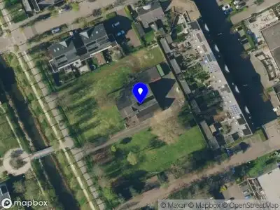 St. Beh. Derdengelden Jachtbedrijf Nederland Wageningen