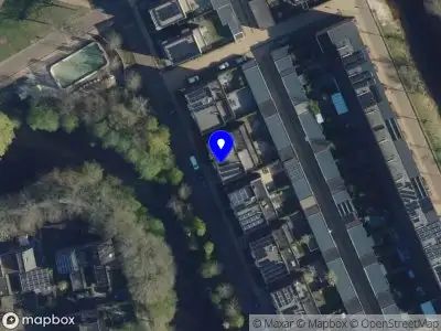 Daan van Bree Holding B.V.