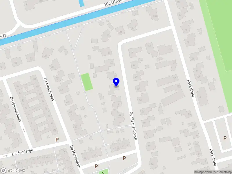 Hans Fitters Stofferingen B.V.