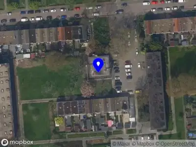 T. Dekker Bouw Rotterdam