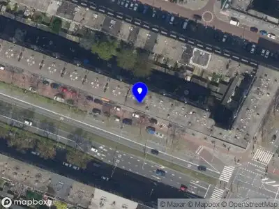 Marko-Bedrijf Rotterdam