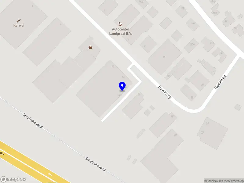 HR Infra & Bouw B.V. Landgraaf