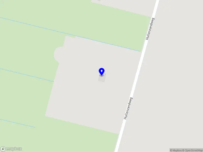 De Hulletuin Nieuw-Balinge