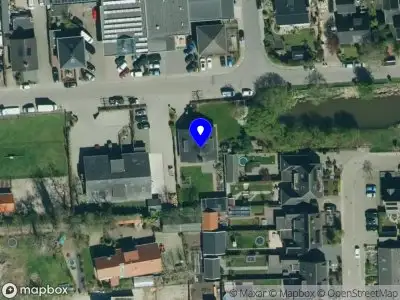 Familie Brink Vastgoed B.V. Ederveen
