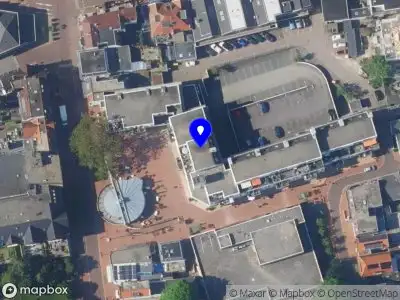 Raven Capital B.V. BUSSUM