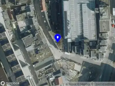 Restaurant Damas B.V.