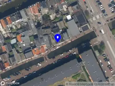 Klub Keytoe Maassluis