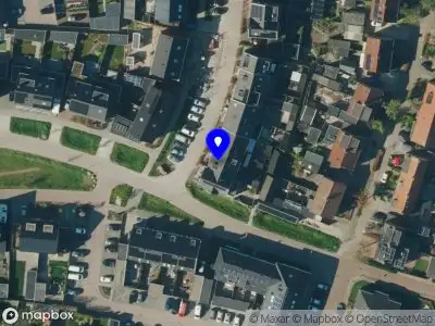 Nieuw bedrijf Stichting Madjoe Dua Utrecht