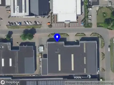 Rendon Onderhoudsgroep B.V.