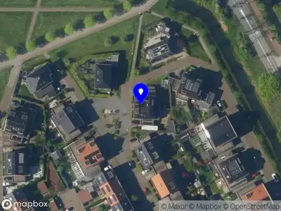 Binck International B.V. in liquidatie