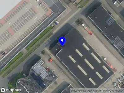 H. Berkulo Safety B.V. Houten