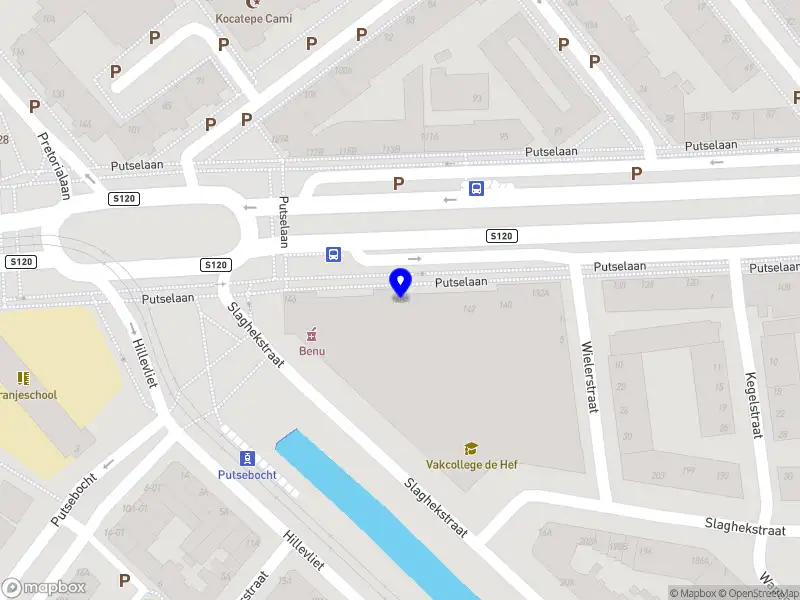 Nieuw bedrijf Star Elektrotechniek