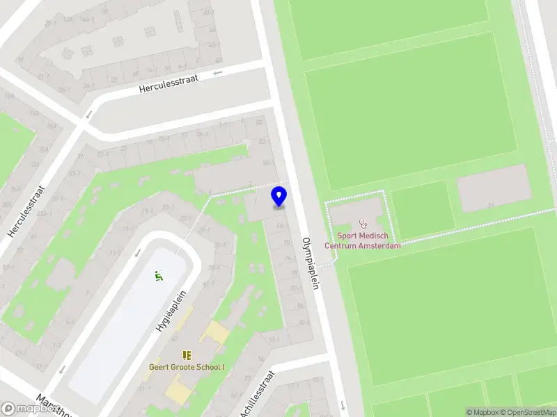 DRDX Endocare B.V. Amsterdam