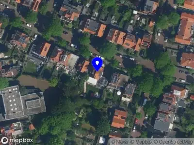 Sophiette Holding B.V. Heemstede