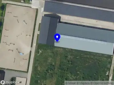 Nieuw bedrijf Alfa Farm Holding B.V.