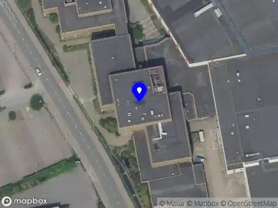 Philip Morris International Holdings B.V. Bergen op Zoom