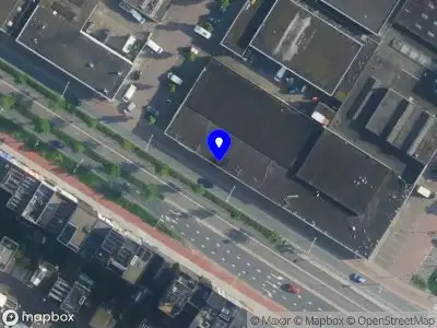 Mega Wonen Amsterdam