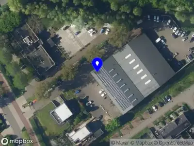 Stuivenberg Auto's Vleuten