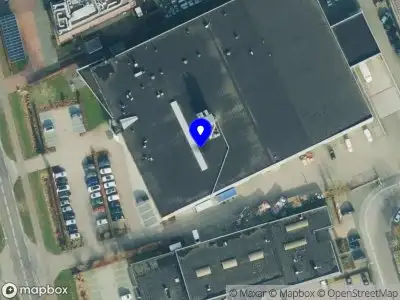 Nieuw bedrijf Harmeling Group B.V.