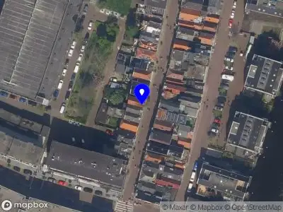 Gevelonderhoud TK Imperium