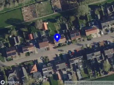 Nieuw bedrijf GoDeliveries B.V.