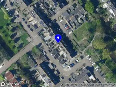 Nieuw bedrijf Stichting 't Wij-landje