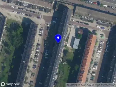 Energiestad Amsterdam