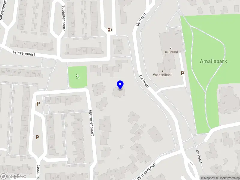 Nieuw bedrijf Retail Estates Nederland N.V.