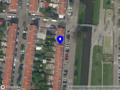 Ina's Kleding Reparatie